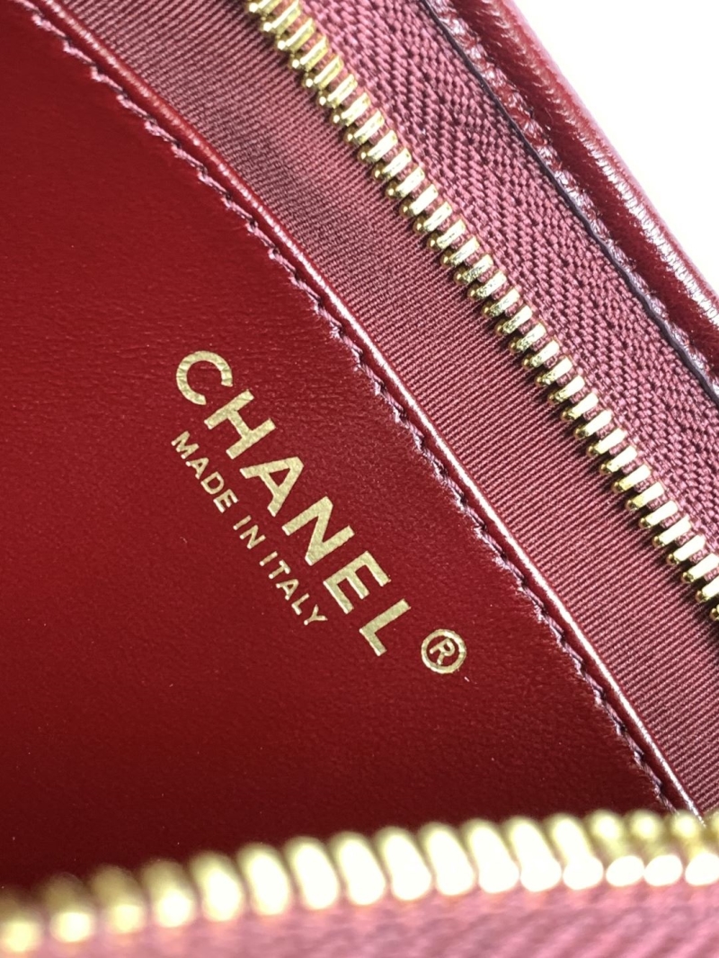 Ch**el hobo bags